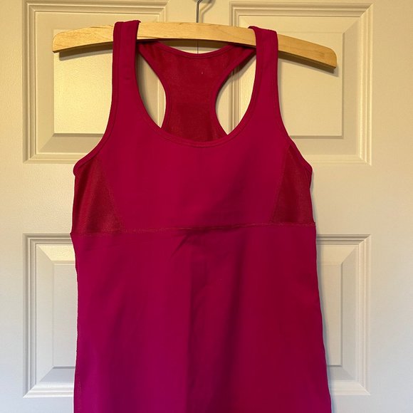 Calvin Klein "Body" Performance size L gorgeous deep pink - Picture 1 of 3